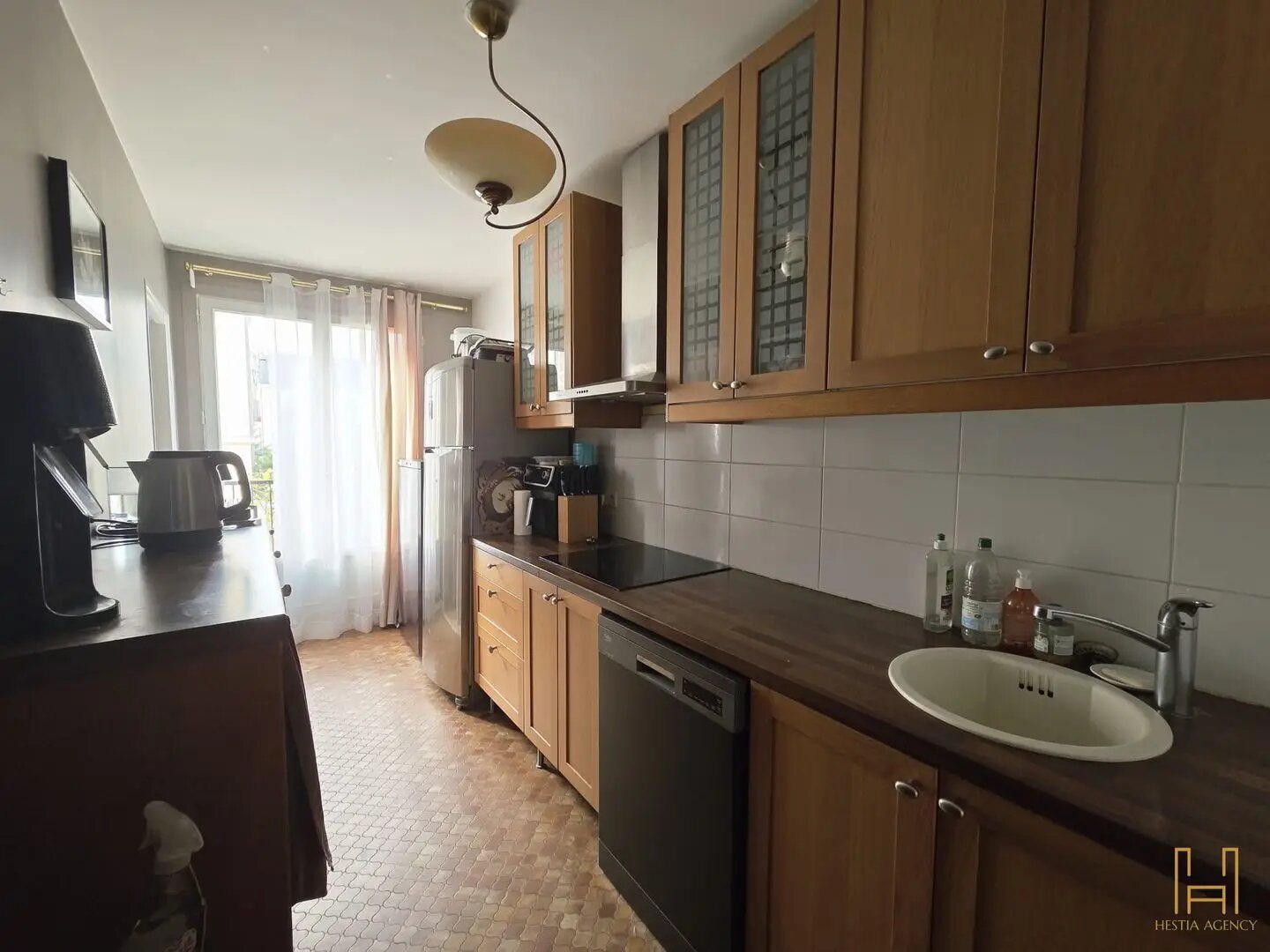 Appartement à vendre, 113m², Versailles