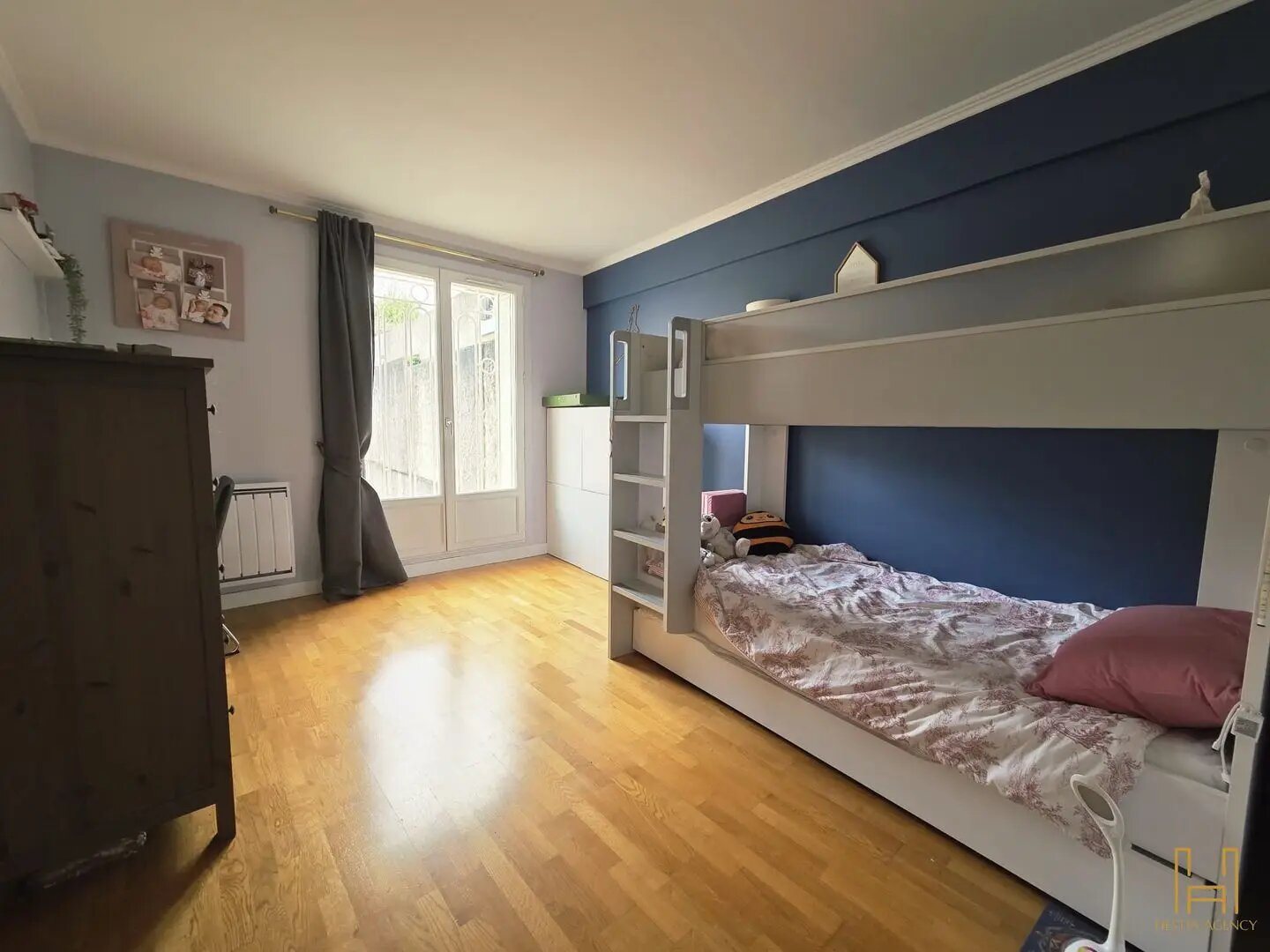 Appartement à vendre, 113m², Versailles