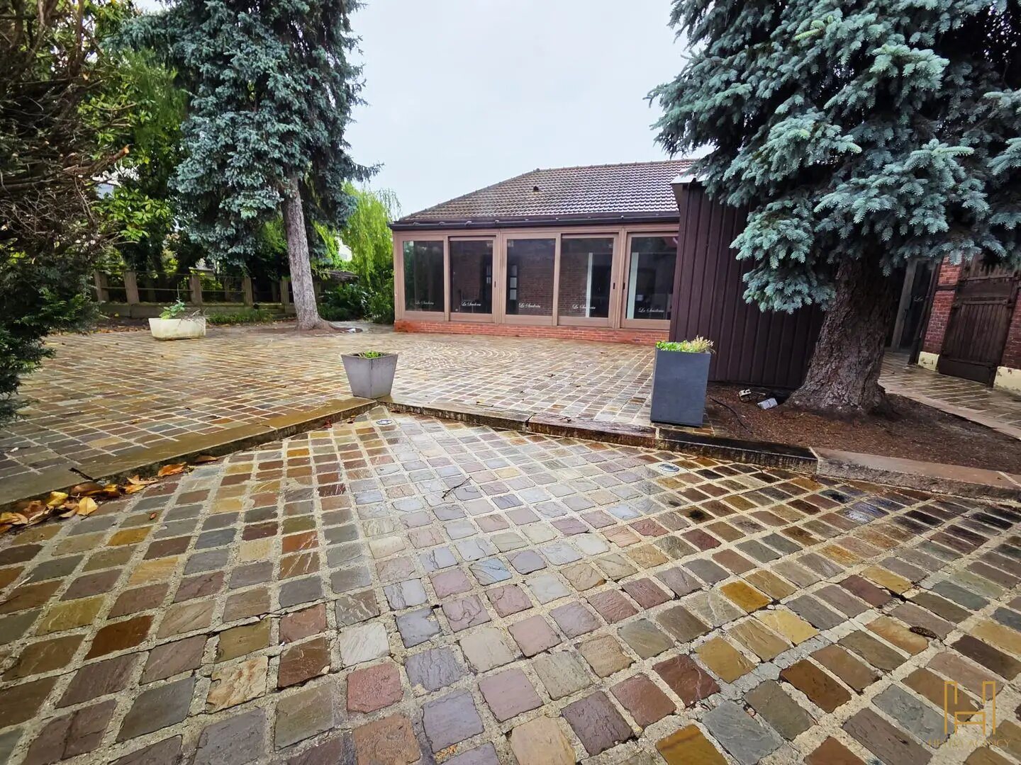 Maison à vendre, 627m², Marnes-la-Coquette