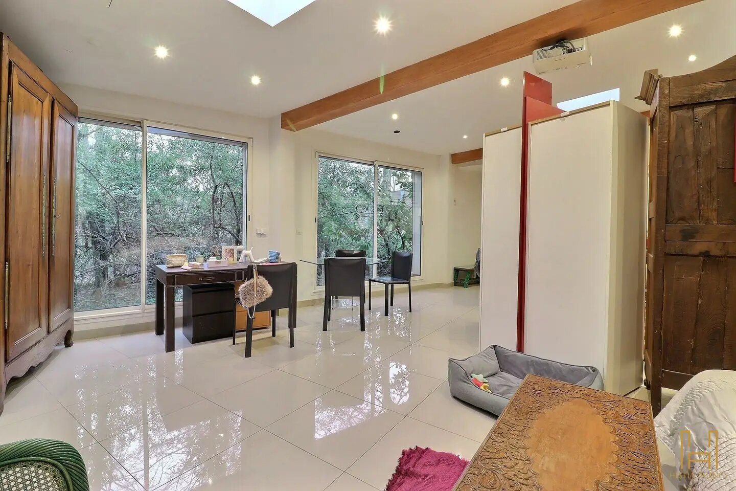 Maison à vendre, 627m², Marnes-la-Coquette
