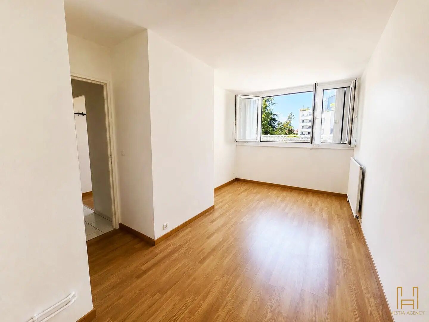 Appartement à louer, 55m², Châtillon
