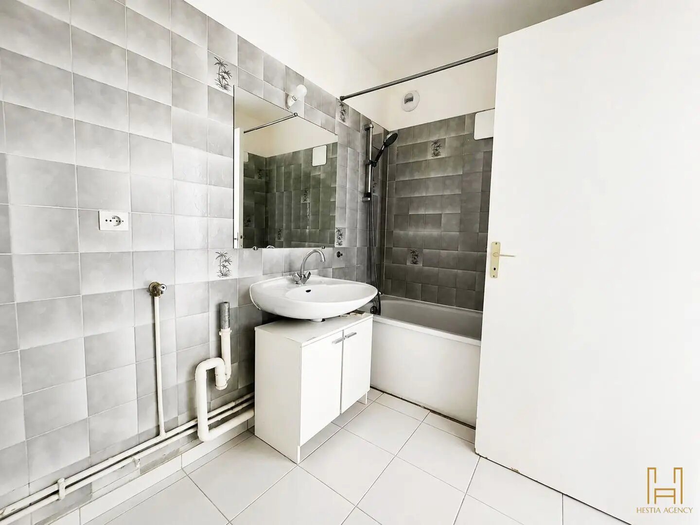 Appartement à louer, 55m², Châtillon