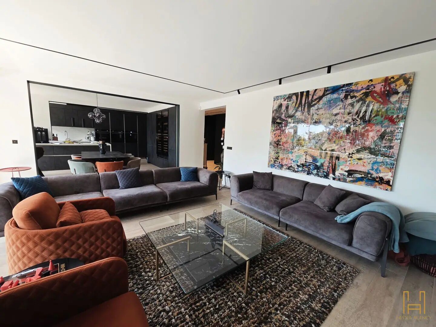 Appartement à vendre, 149m², Rocquencourt