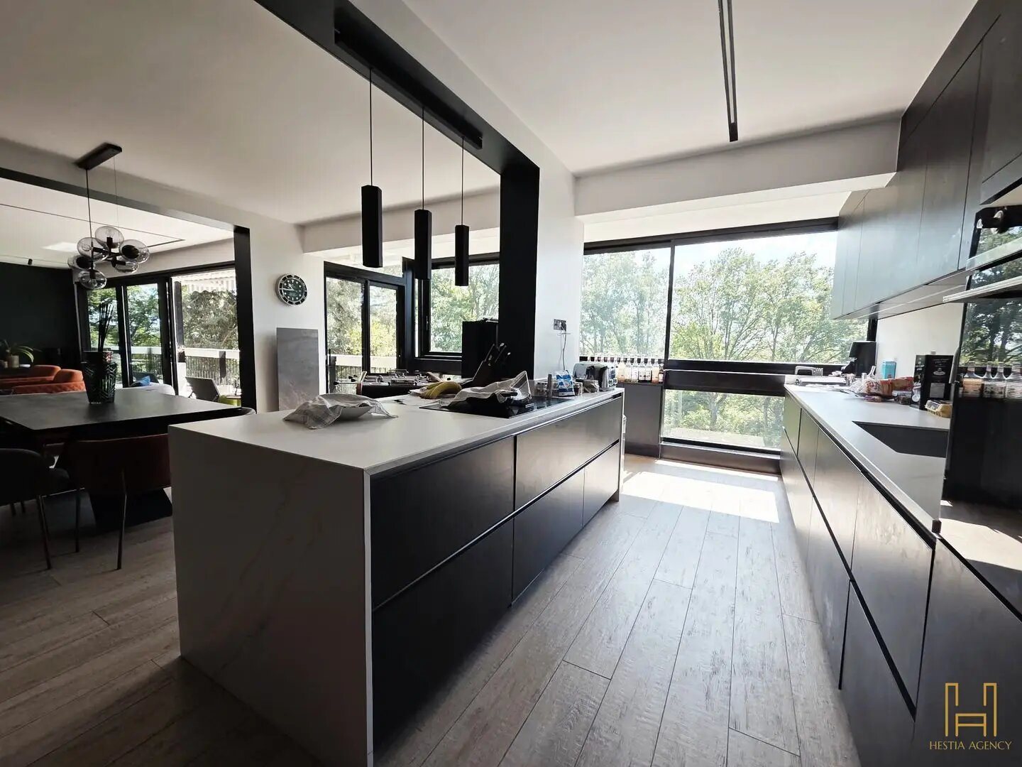 Appartement à vendre, 149m², Rocquencourt