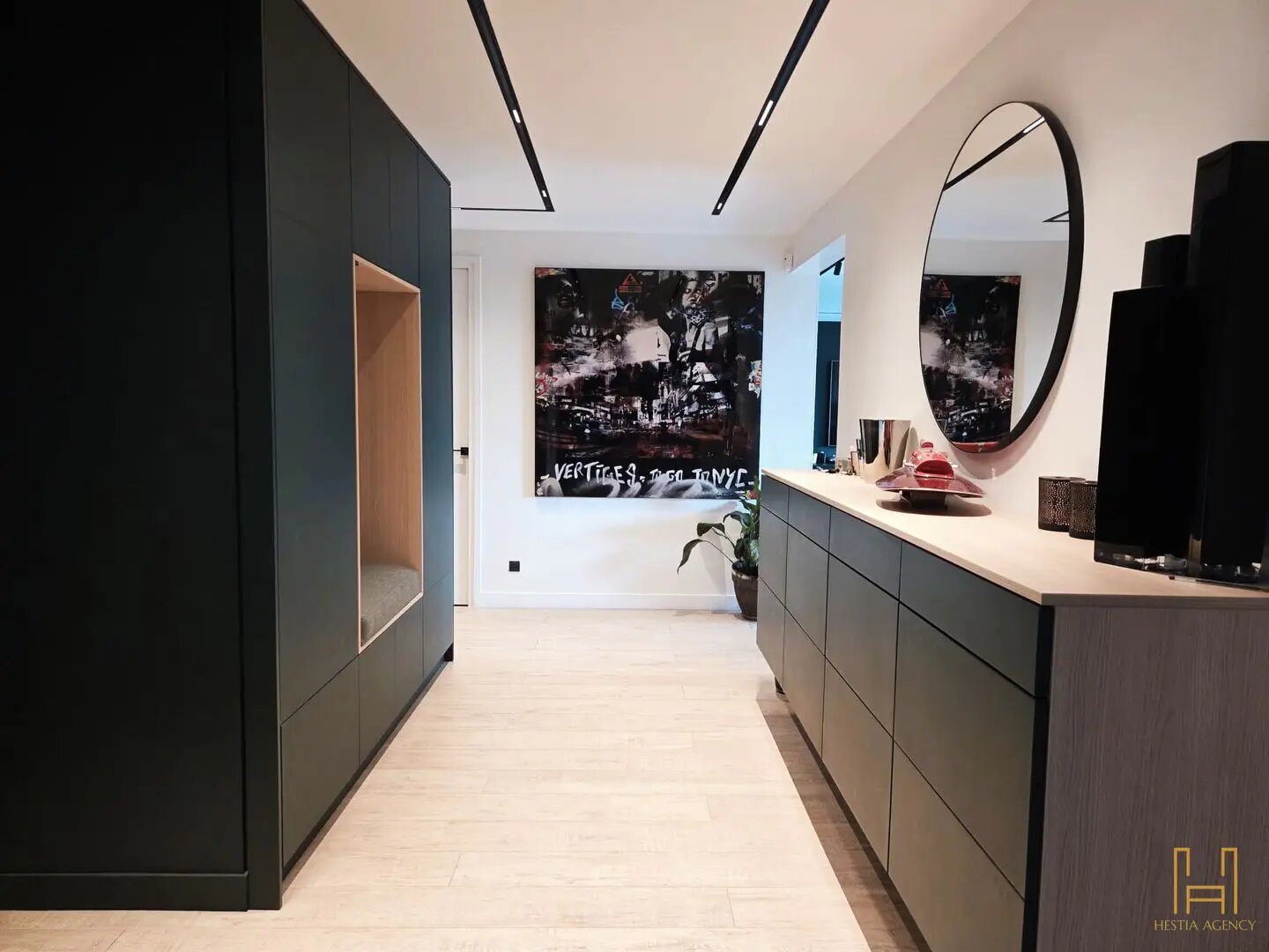 Appartement à vendre, 149m², Rocquencourt