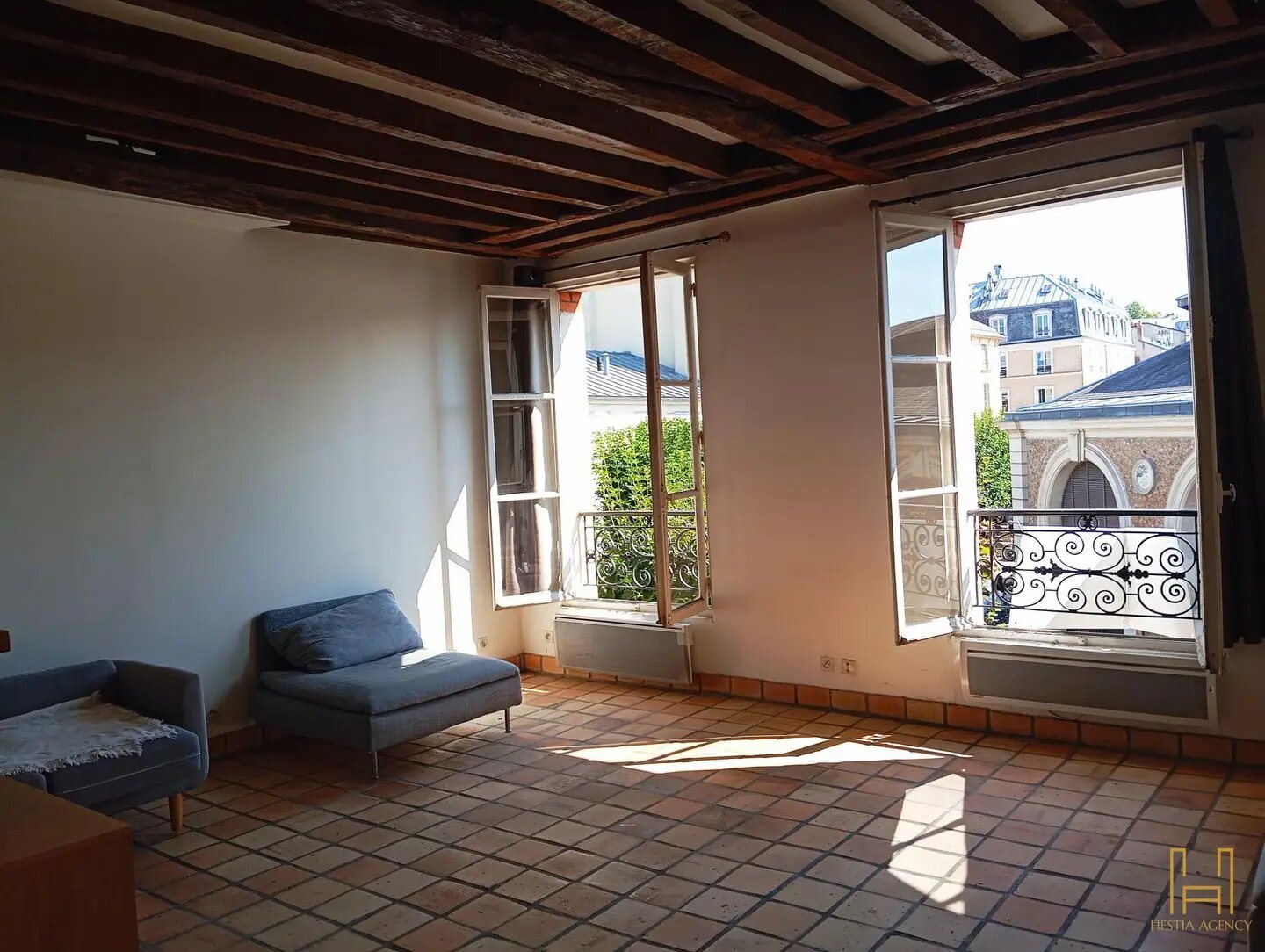Appartement à vendre, 68m², Versailles