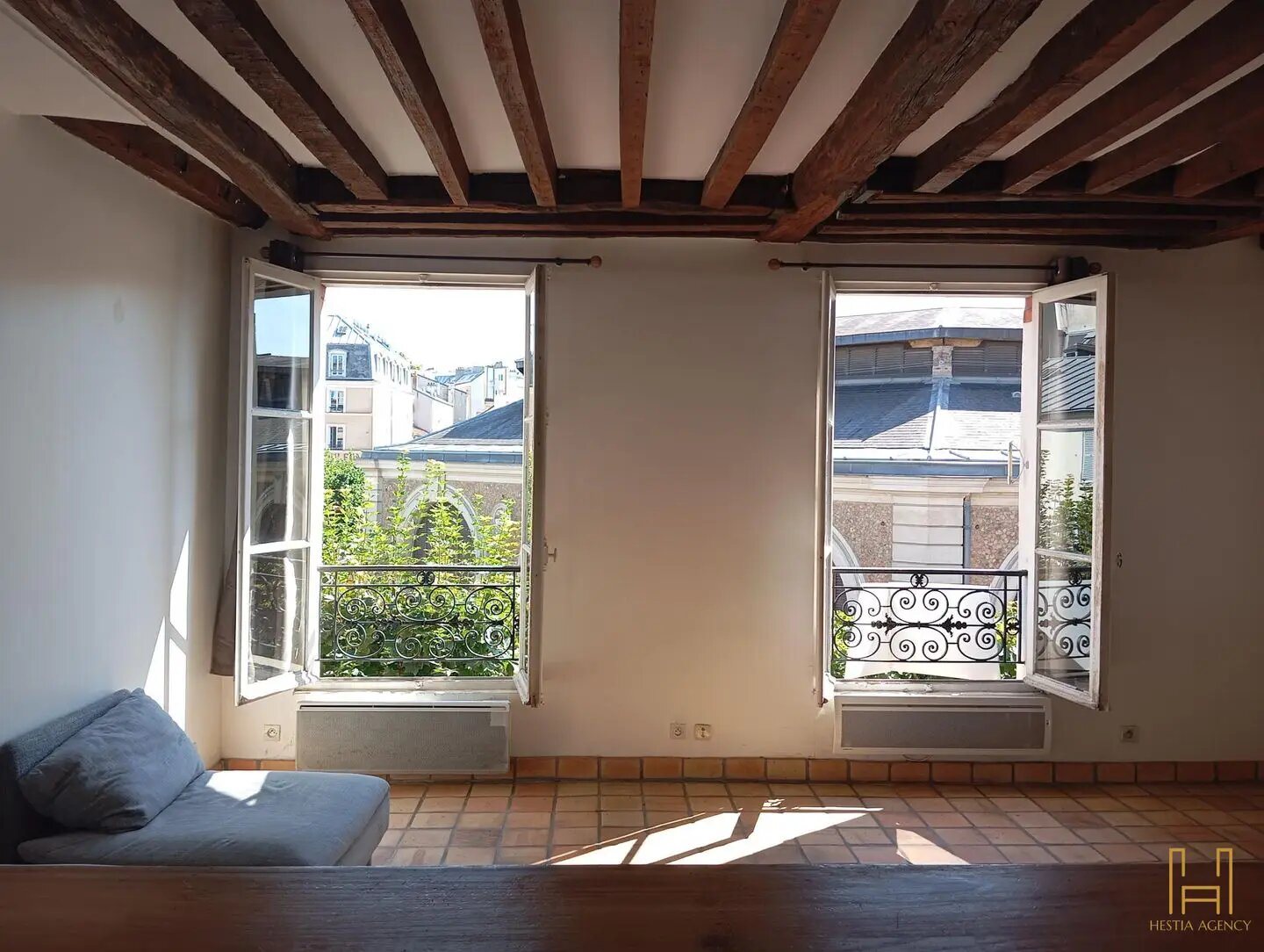 Appartement à vendre, 68m², Versailles