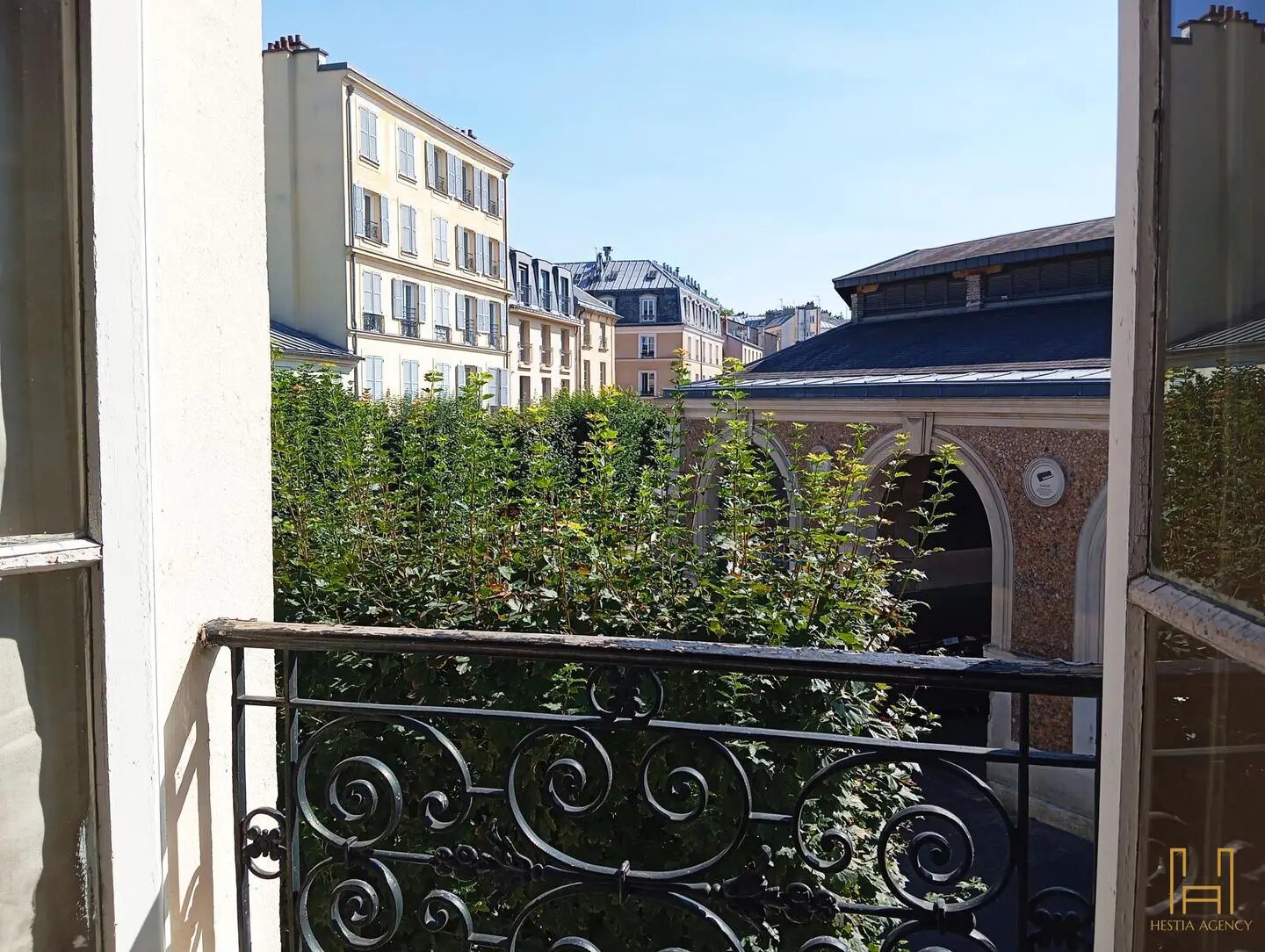 Appartement à vendre, 68m², Versailles