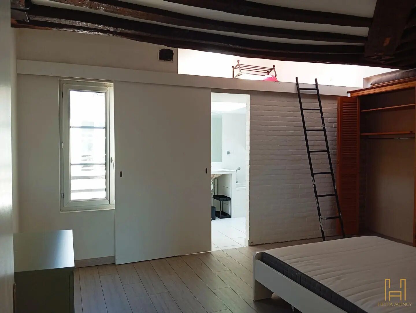 Appartement à vendre, 68m², Versailles