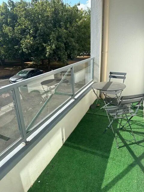 Appartement à louer, 37m², Niort