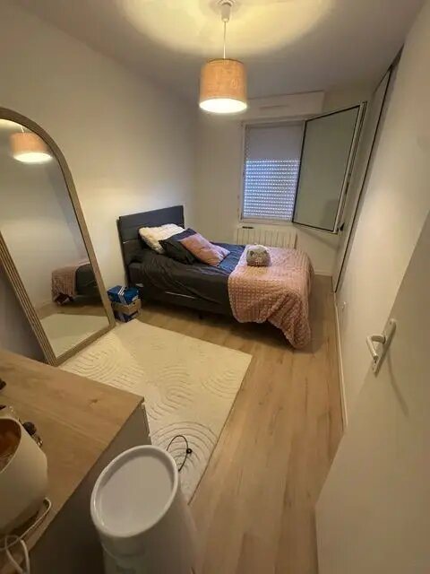 Appartement à louer, 37m², Niort