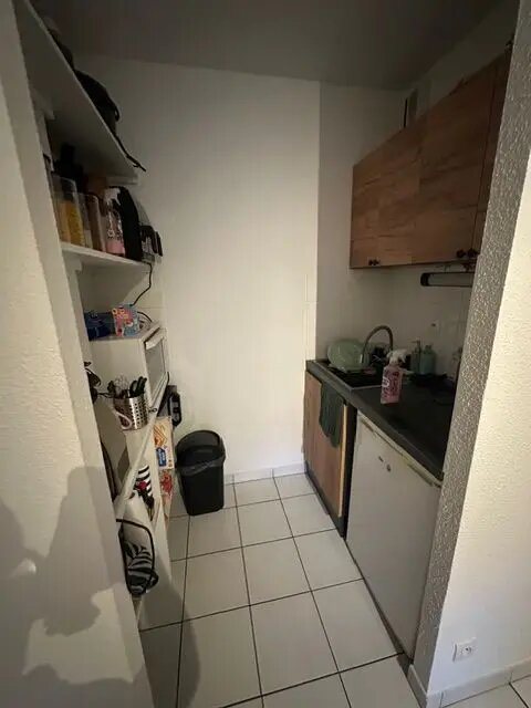 Appartement à louer, 37m², Niort