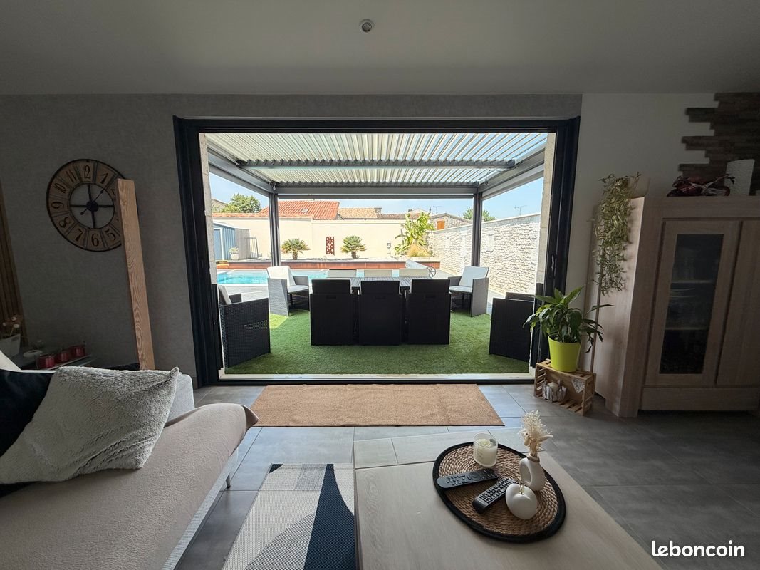 Maison à vendre, 185m², Villiers-en-Plaine