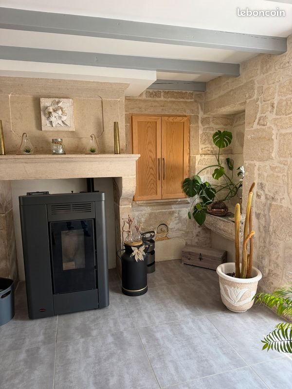 Maison à vendre, 185m², Villiers-en-Plaine