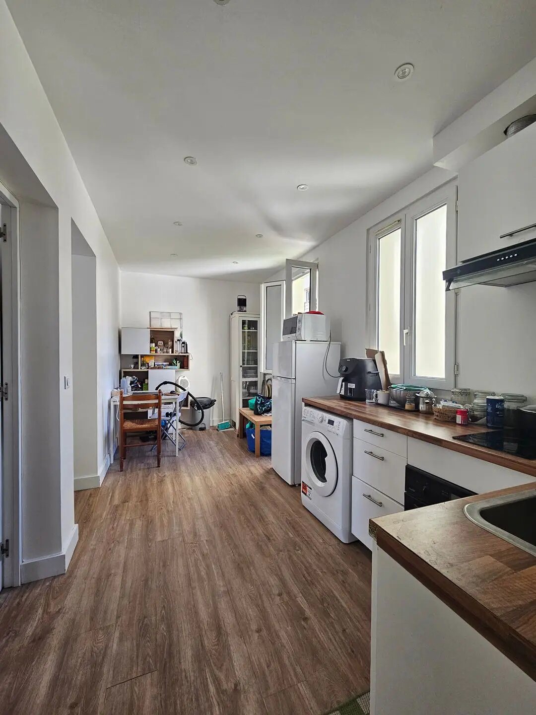 Appartement à vendre, 34m², Courbevoie