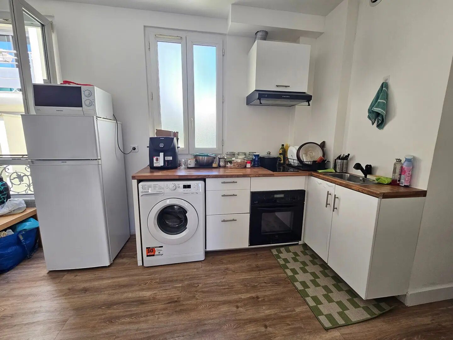 Appartement à vendre, 34m², Courbevoie