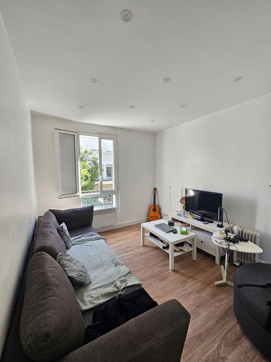 Appartement à vendre, 34m², Courbevoie