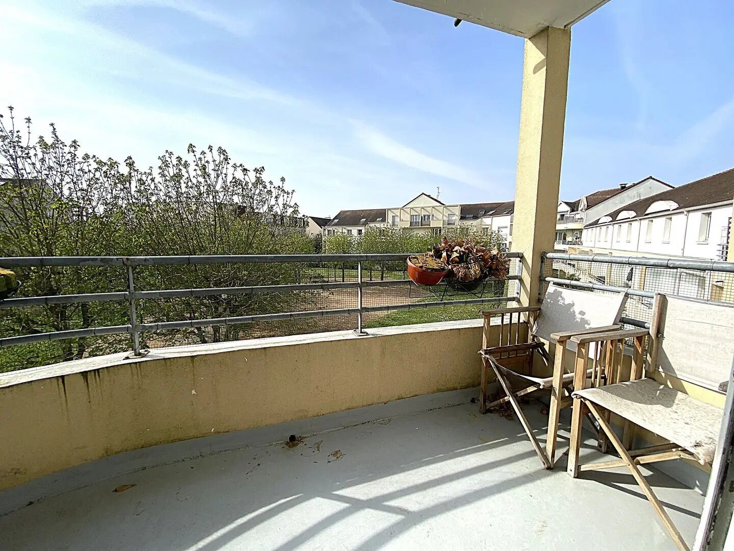 Appartement à vendre, 76m², Saint-Ouen-l'Aumône