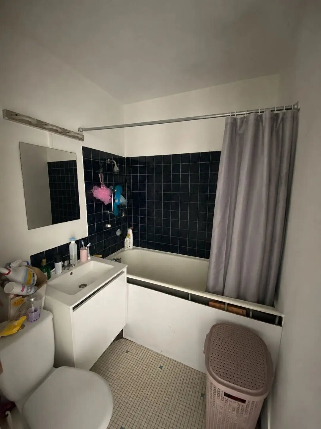 Appartement à vendre, 33m², Drancy