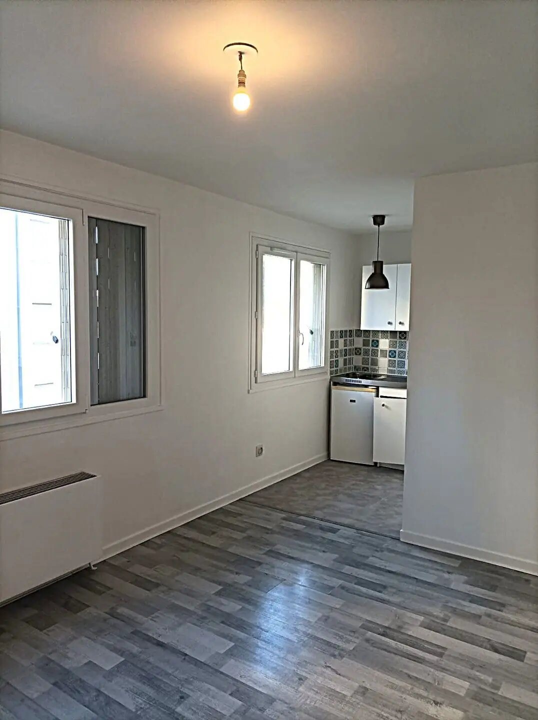 Appartement à vendre, 33m², Dijon