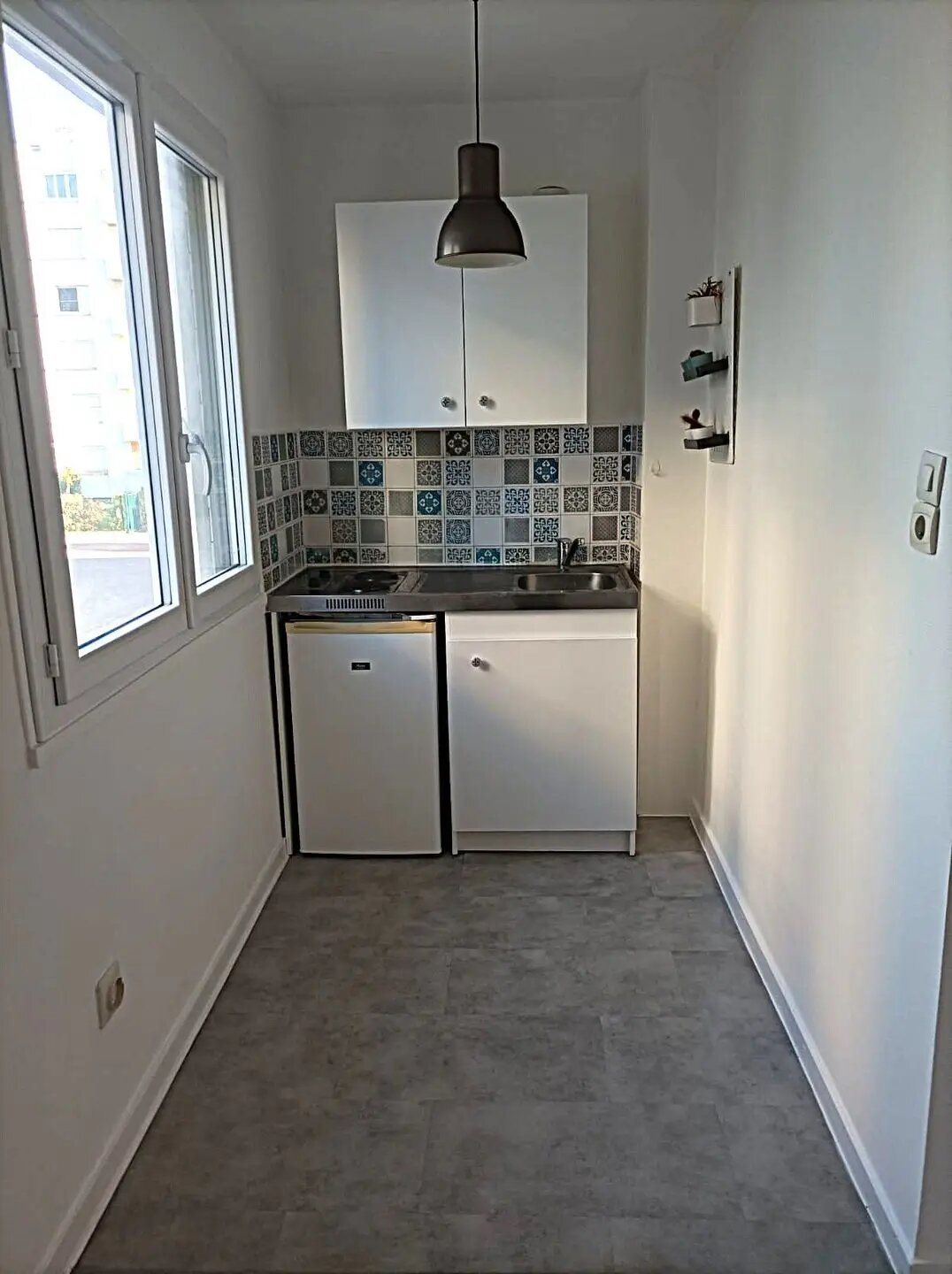 Appartement à vendre, 33m², Dijon