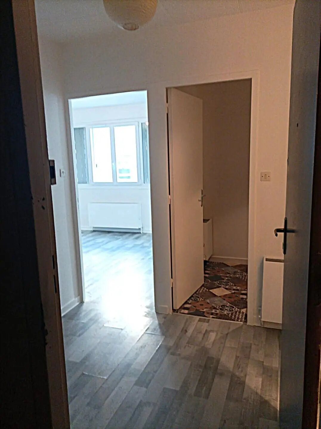 Appartement à vendre, 33m², Dijon