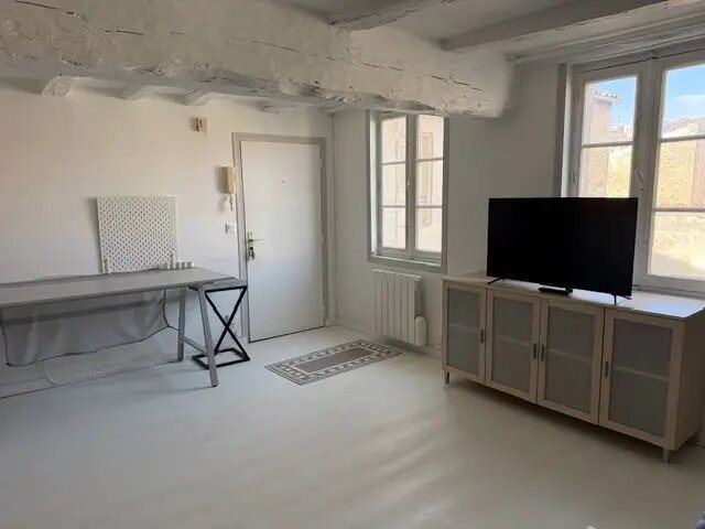 Appartement à louer, 31m², Niort