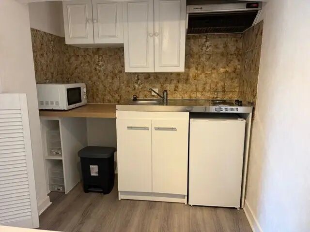 Appartement à louer, 31m², Niort