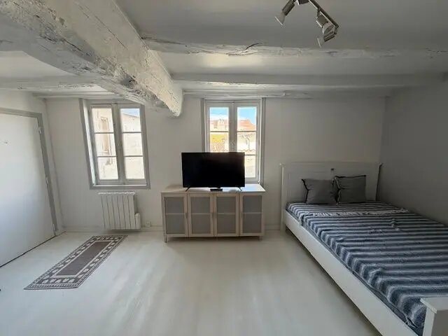 Appartement à louer, 31m², Niort