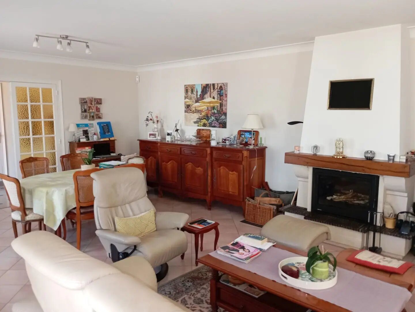 Maison à vendre, 117m², Aiffres