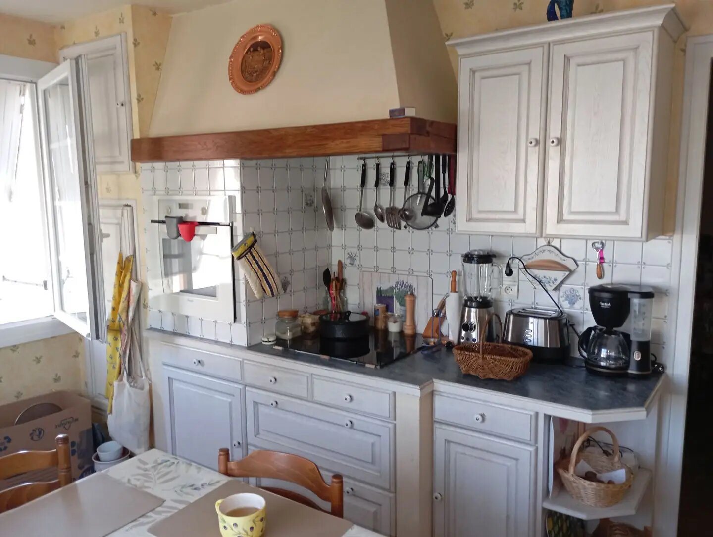 Maison à vendre, 117m², Aiffres