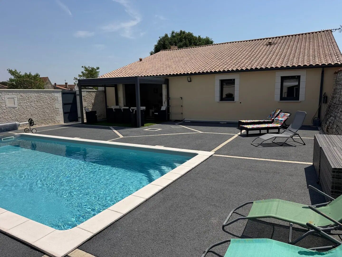 Maison à vendre, 184m², Villiers-en-Plaine