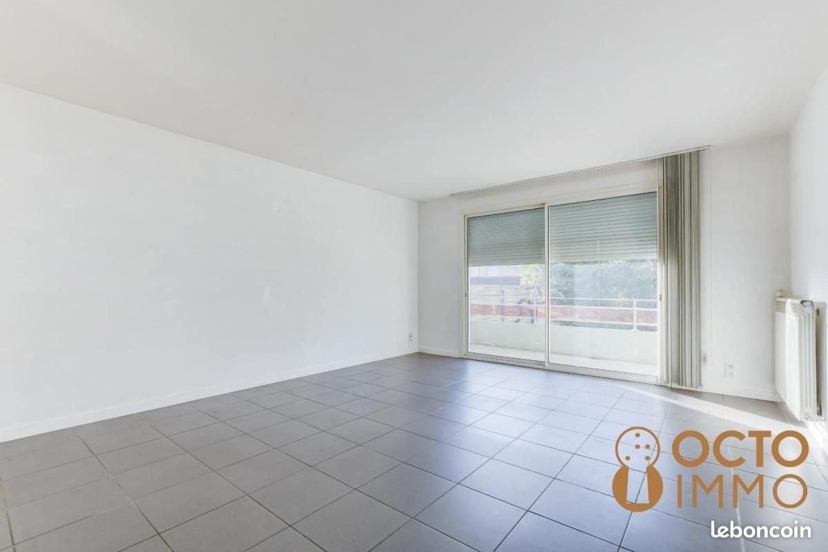 Appartement à louer, 95m², Toulouse