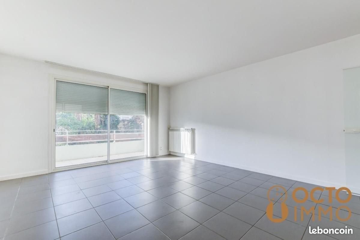 Appartement à louer, 95m², Toulouse
