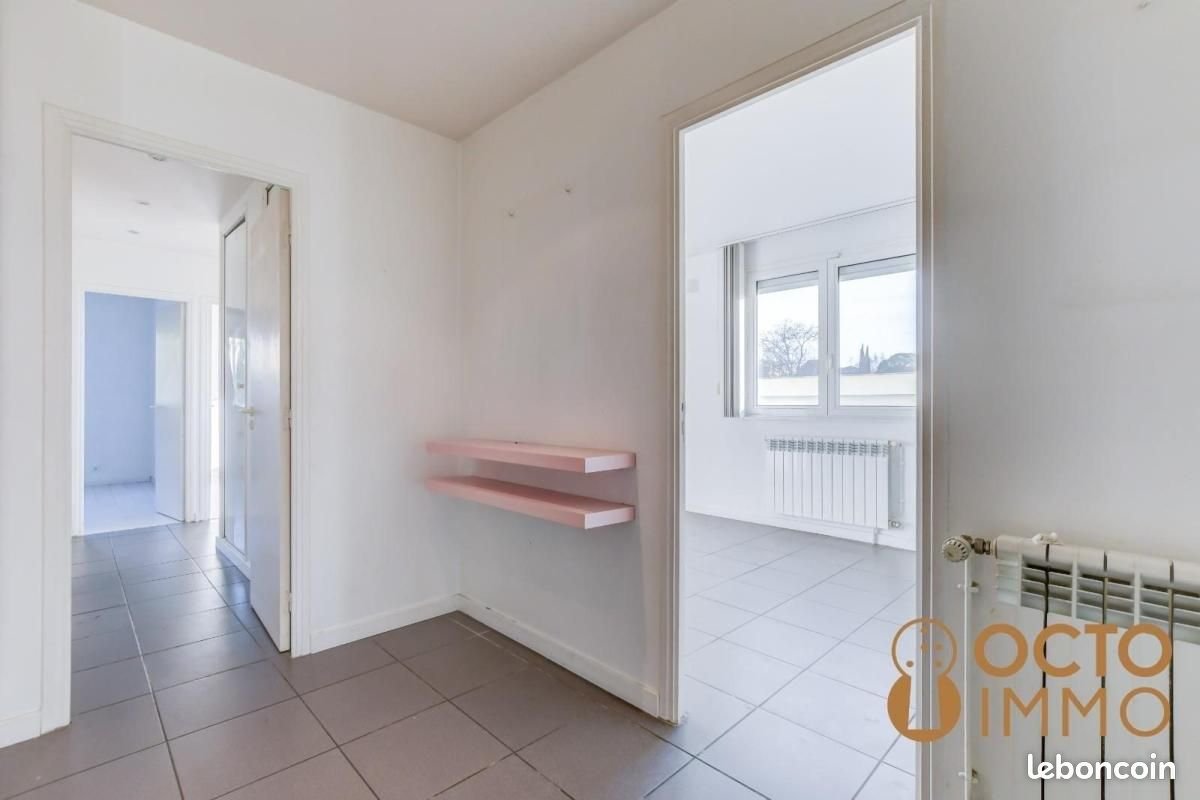 Appartement à louer, 95m², Toulouse