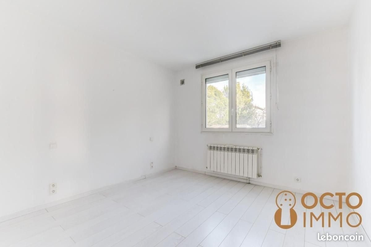 Appartement à louer, 95m², Toulouse
