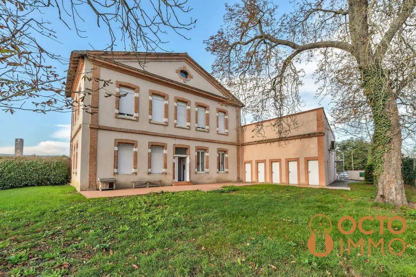 Appartement à vendre, 1012m², Muret