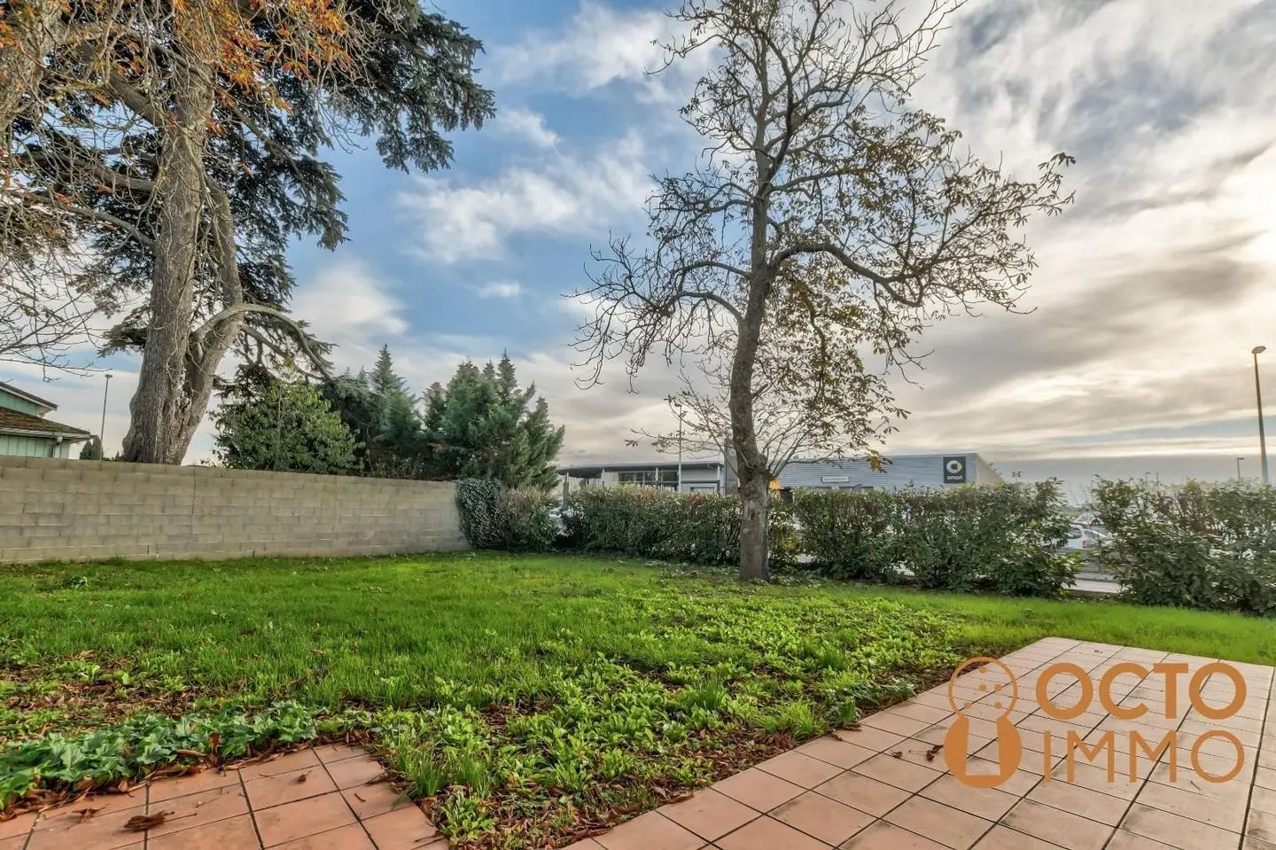 Appartement à vendre, 1012m², Muret