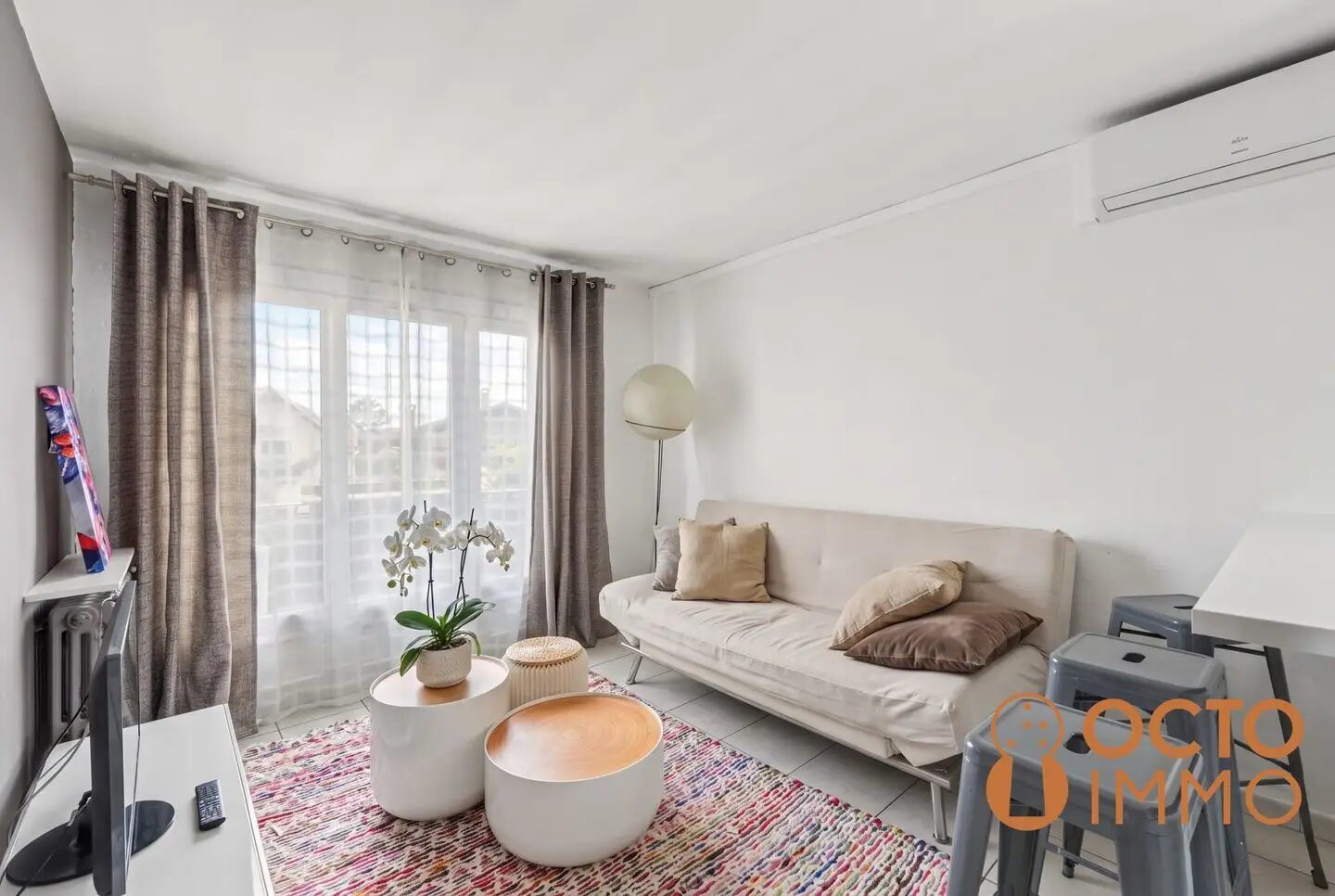 Appartement à vendre, 57m², Toulouse