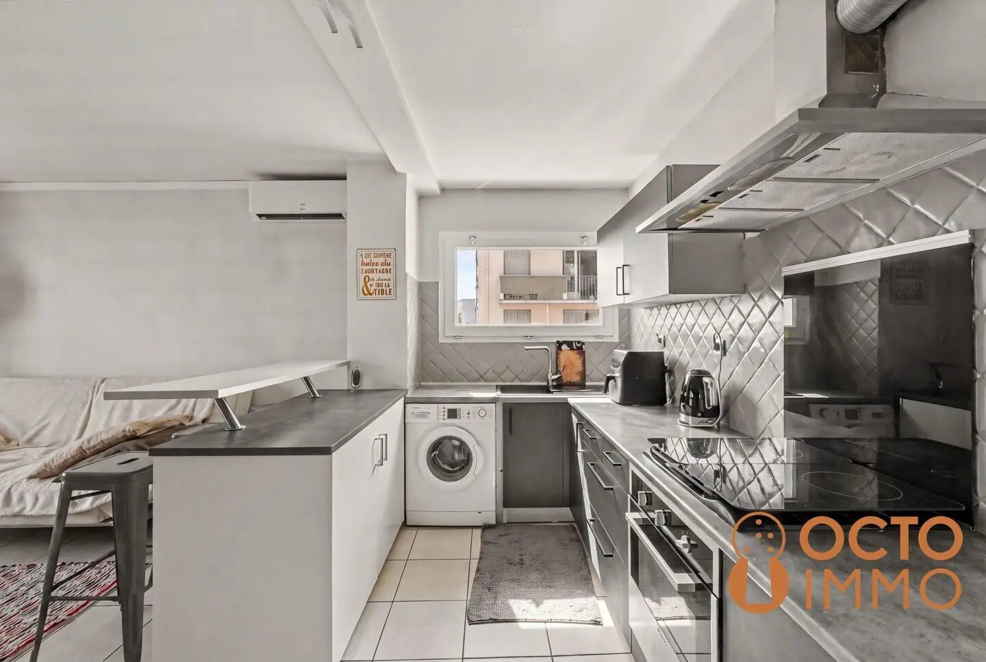 Appartement à vendre, 57m², Toulouse