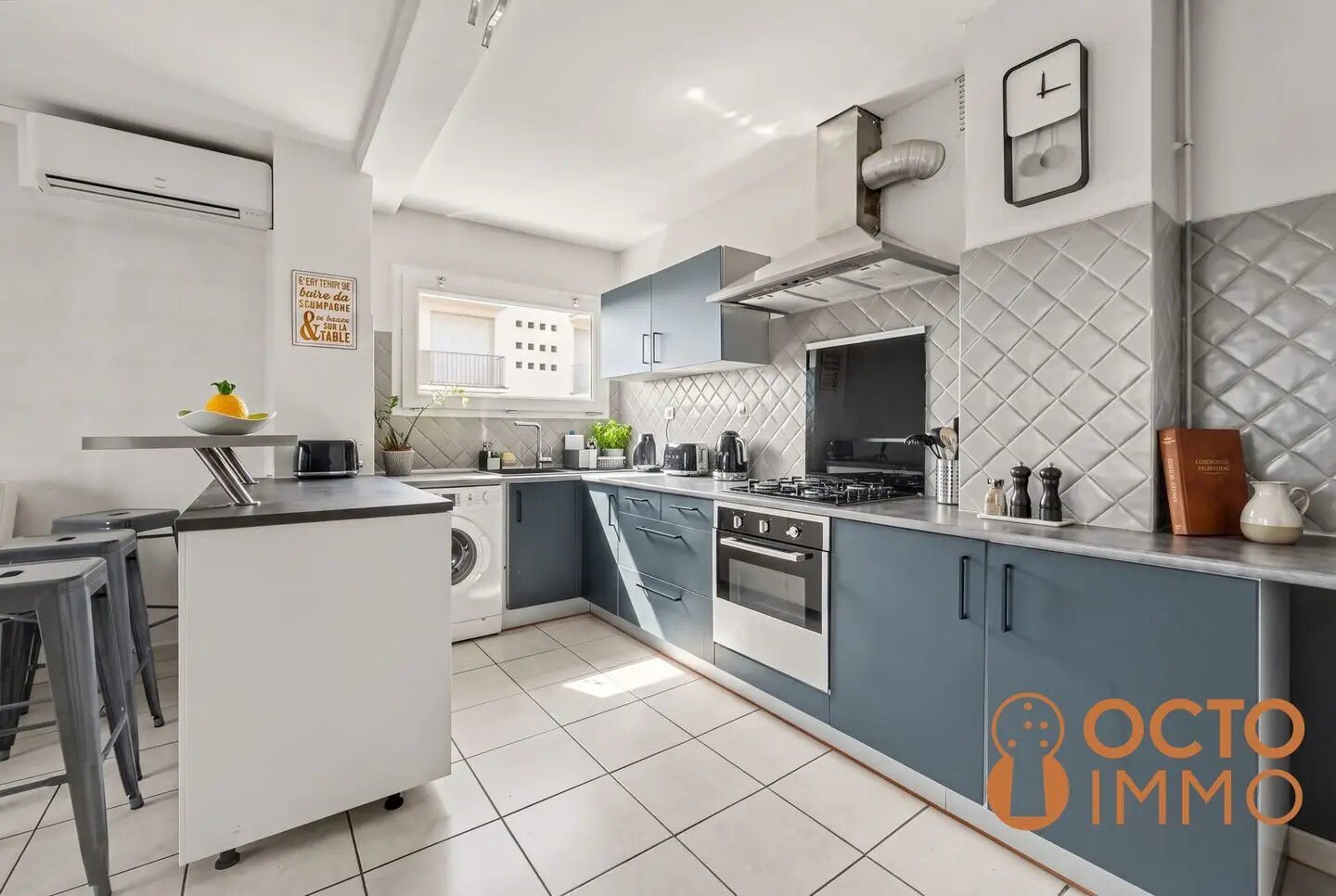 Appartement à vendre, 57m², Toulouse