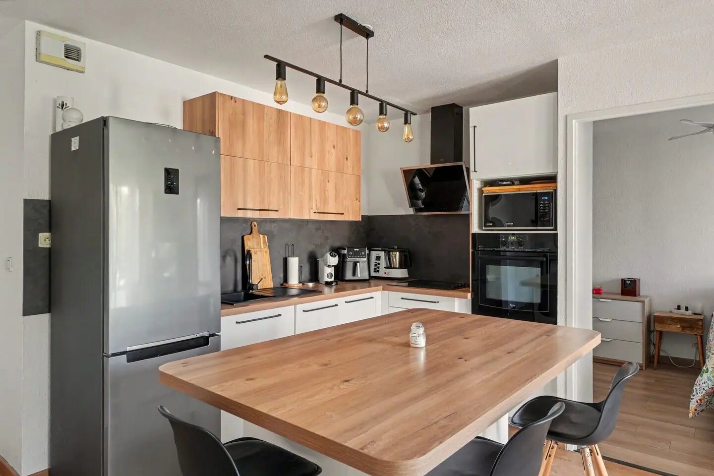 Appartement à vendre, 53m², Roques