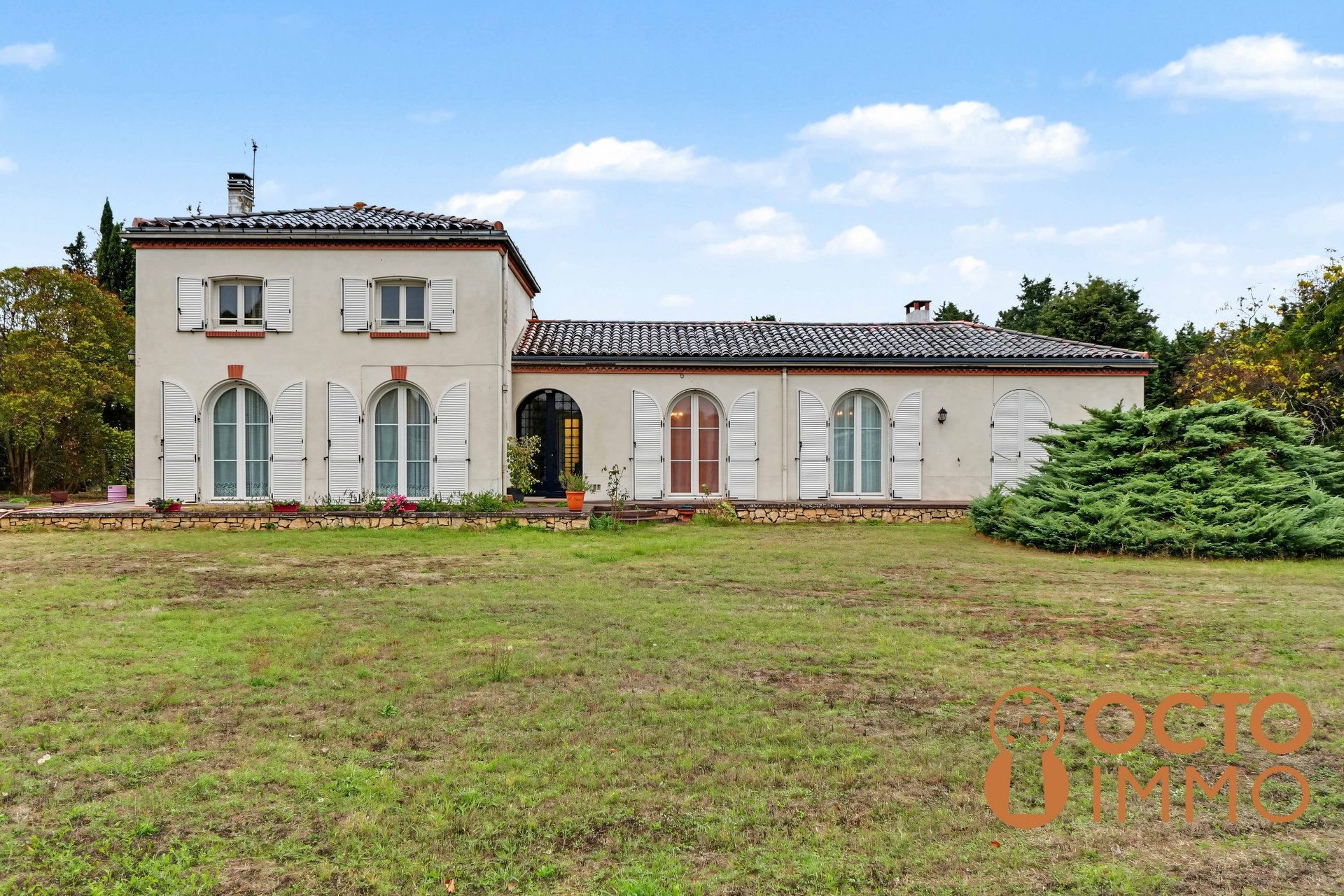 Maison à vendre, 291m², Toulouse
