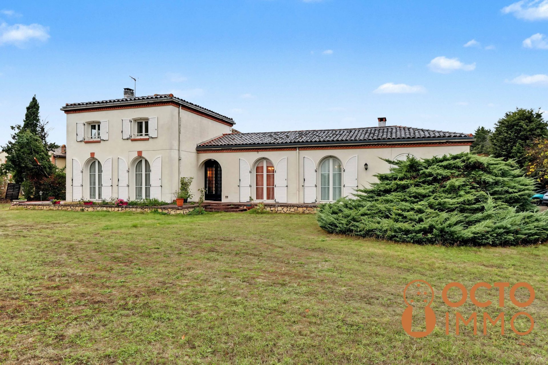 Maison à vendre, 291m², Toulouse