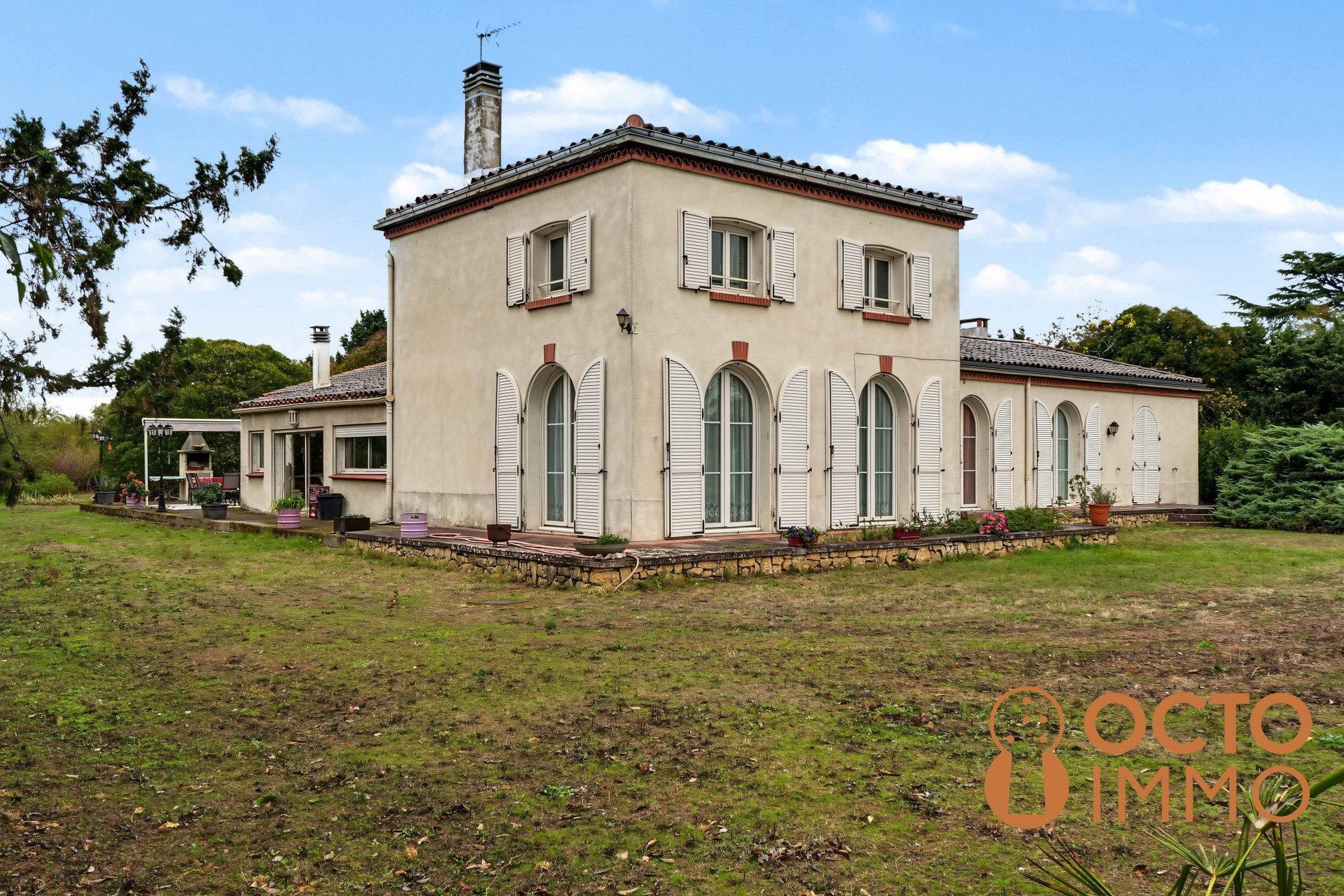 Maison à vendre, 291m², Toulouse