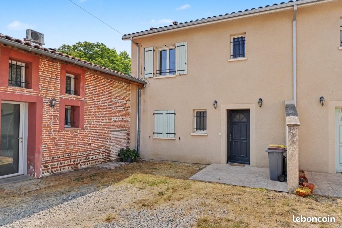 Maison à louer, 91m², Blagnac