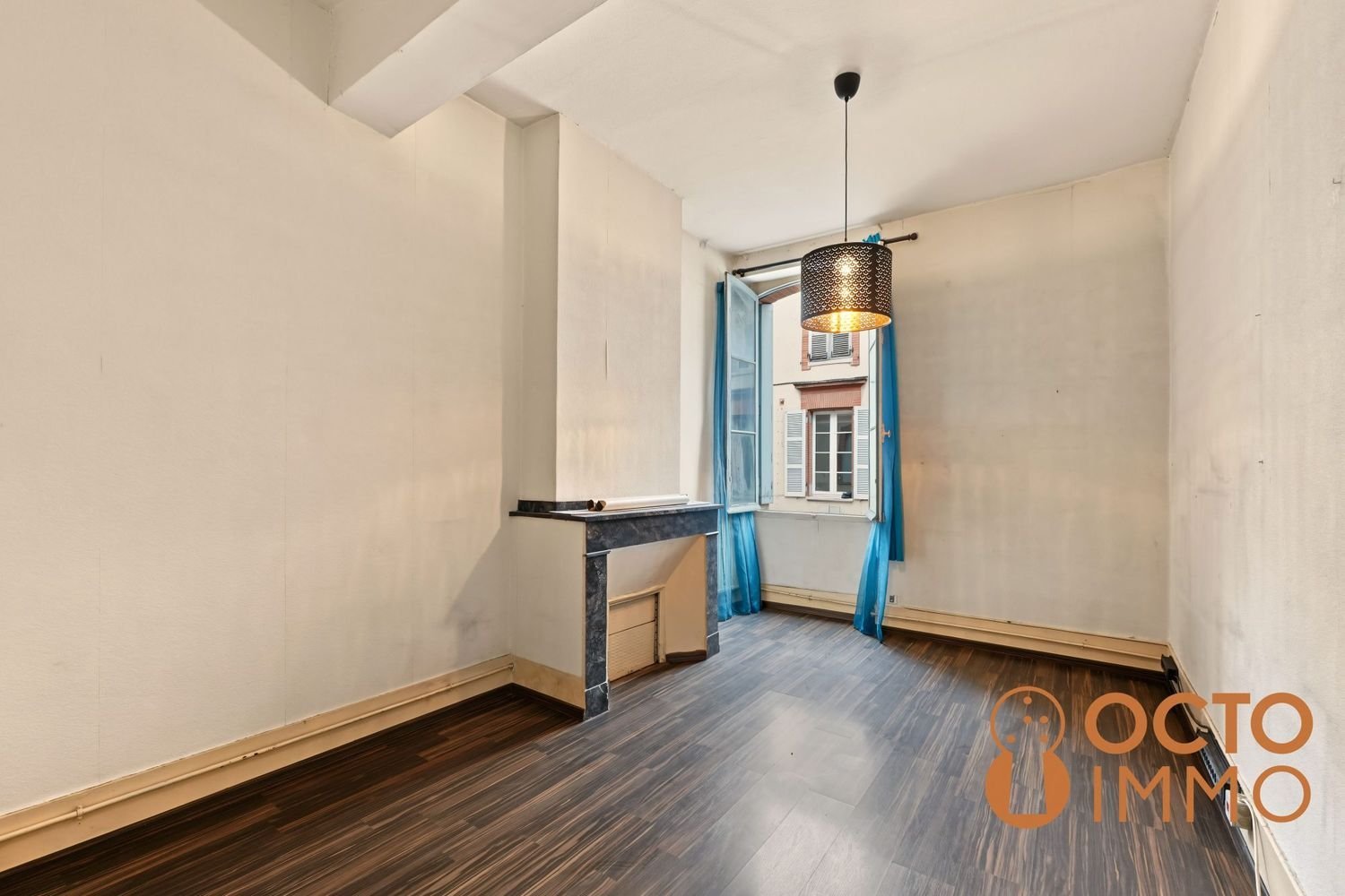 Appartement à vendre, 72m², Toulouse