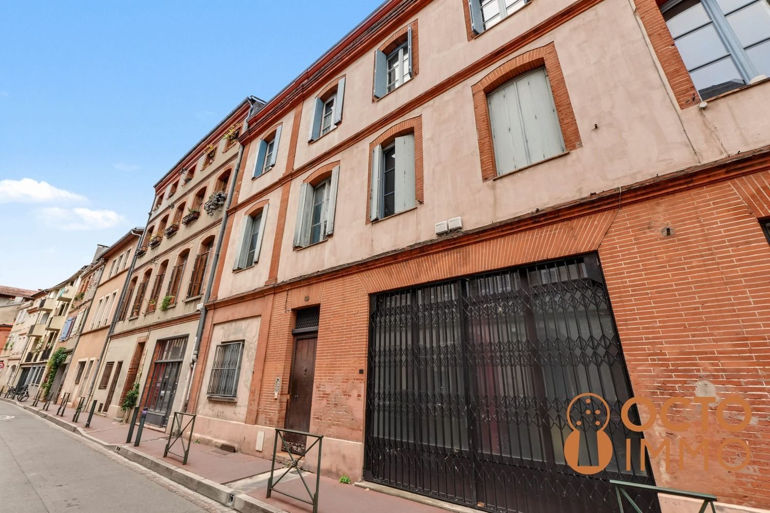 Appartement à vendre, 72m², Toulouse