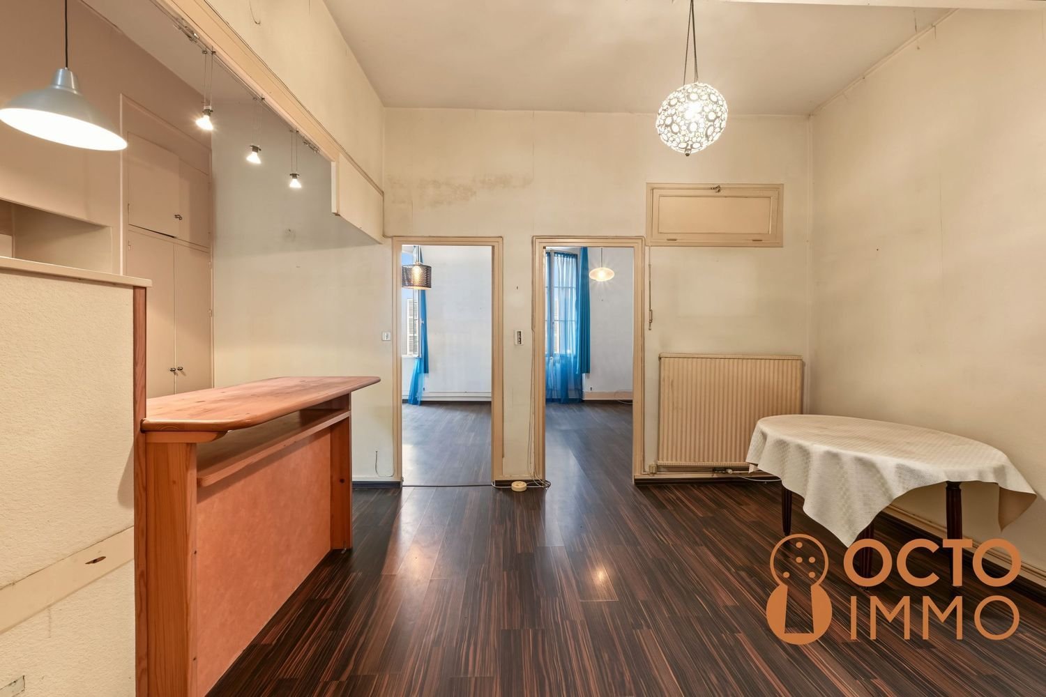 Appartement à vendre, 72m², Toulouse