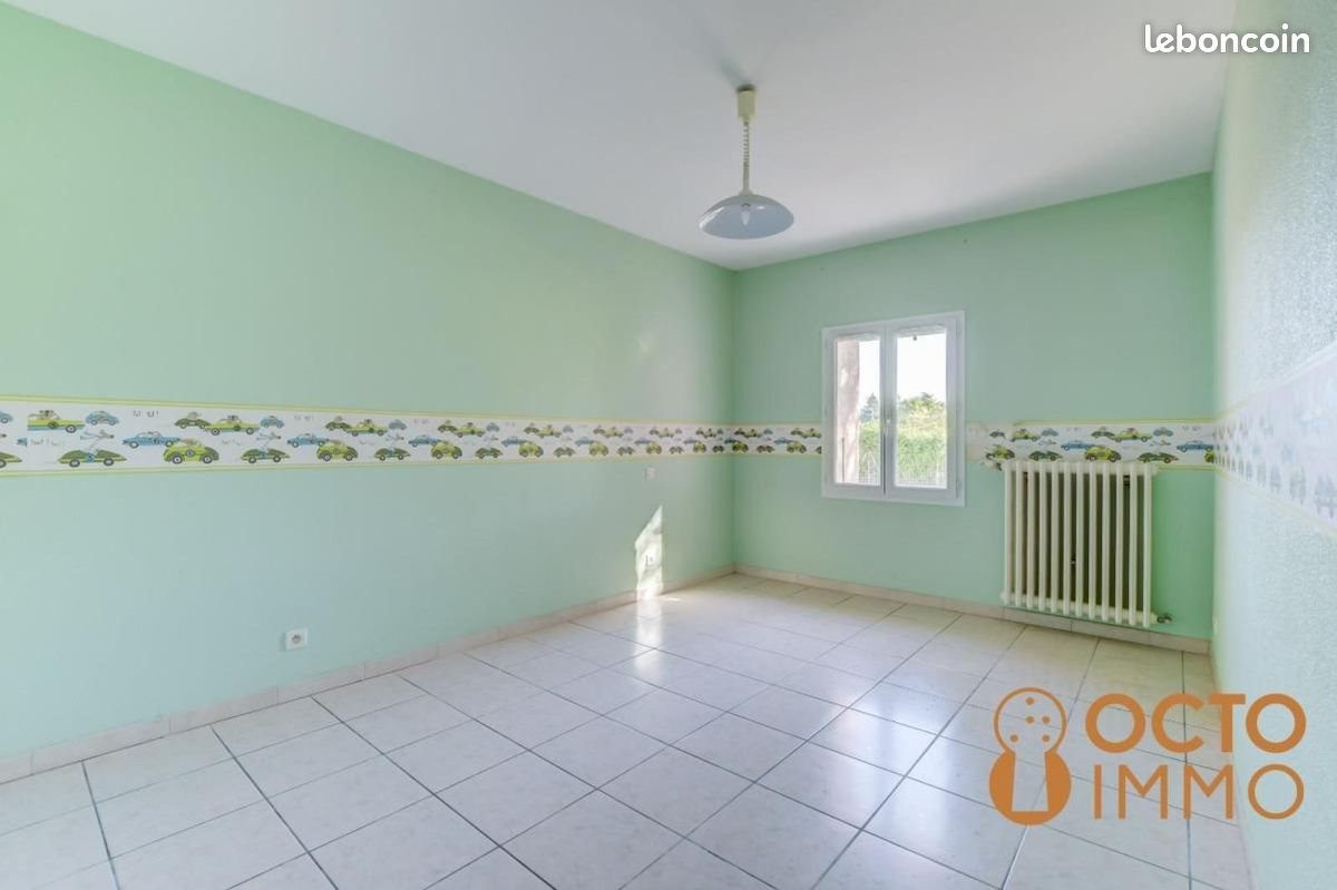 Maison à louer, 140m², Belberaud